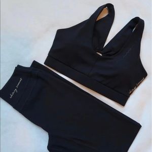 Whitney Simmons set vol. 2